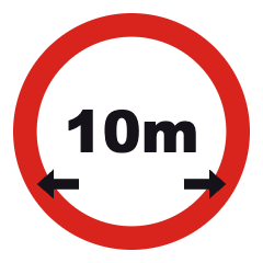 C17: Maximum length