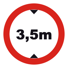 C19: Maximum height