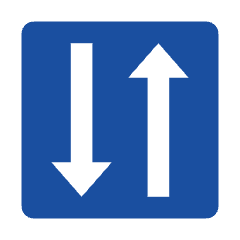C5: Entry permitted