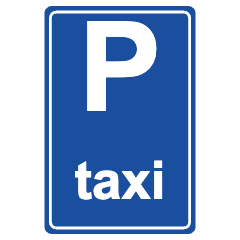E5: Taxi rank