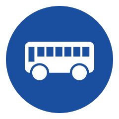 F13: Bus lane