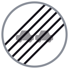 F2: End of no overtaking