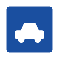 G3: Autoweg (expressway)