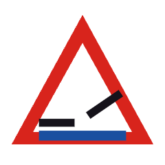 J15: Moveable bridge