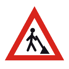 J16: Roadworks