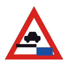 J26: Quay or river bank