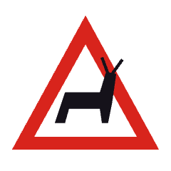 J27: Wild animals