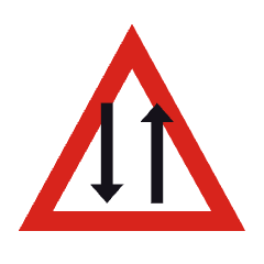 J29: Two-way traffic