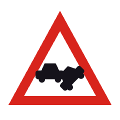 J34: Accident