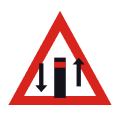 J39: Retractable bollard