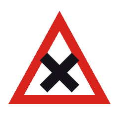 J8: Dangerous junction