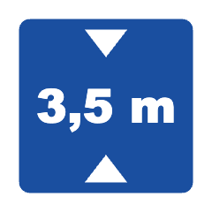 L1: Headroom
