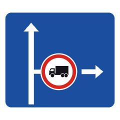 L10: Advance notice of a measure