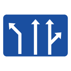 L4: Lanes ahead