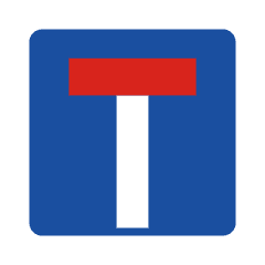 L8: Dead end