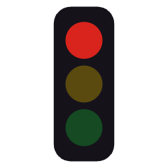 Traffic light